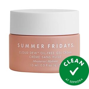 2/$30✨️SF Cloud Dew Cream✨️